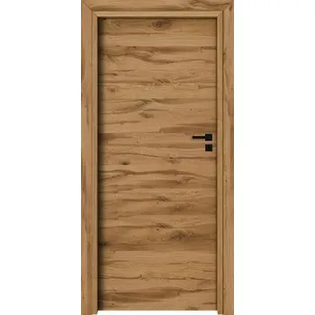 Interiérové dveře DOORSY Interiérové dřevěné dveře DOORSY FLAT 3