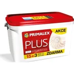 Primalex Plus bílá