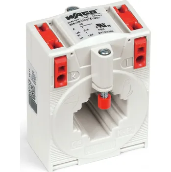 Transformátor Trafo WAGO 855-301/075-201 75A/1A 855-301/075-201