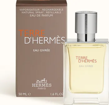 Pánský parfém Hermes Terre d'Hermès Eau Givrée M EDP