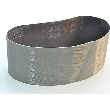 Brusný papír 3M Brusný pás Trizact 237AA 75x457 A6/P2000