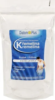 Přírodní produkt DiatomPlus Křemelina 250 g