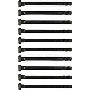 Spojovací materiál motoru Sada šroubů hlavy válce VICTOR REINZ 14-32000-01