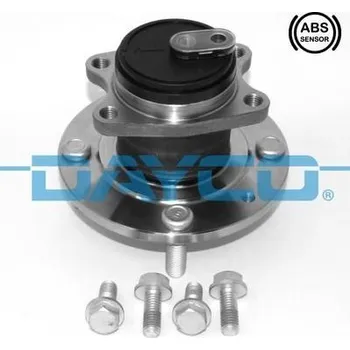 Sada ložisek kol DAYCO KWD1231