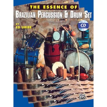 Essence Of Brazilian - pro bic 642475