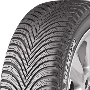 Zimní osobní pneu 205/55R17 91H, Michelin, ALPIN 5