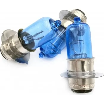 Dětské vozidlo Žárovka 48V 25/25W