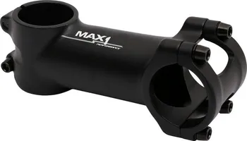 Představec na kolo Max1 Performance Fat XC 90/7°/35 mm černý