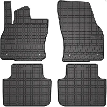 Autodíl Gumové podlahové rohože 411395