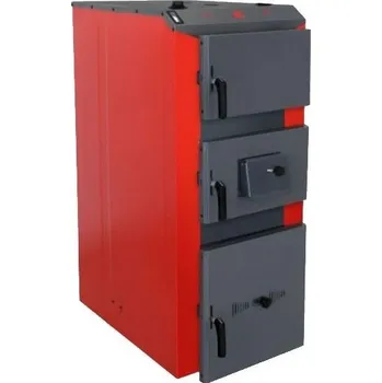 Kotel Kolton UNIX 16kW - 5. emisní třída. (kotel na uhlí)