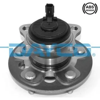 Sada ložisek kol DAYCO KWD1215