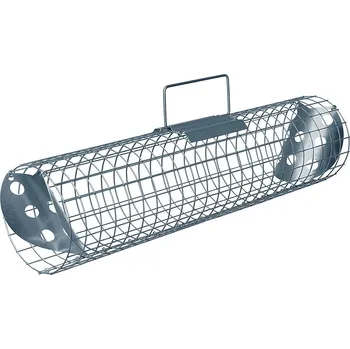Myslivost Zielonalapka Okapový sklopec na kuny 60 x 14 cm