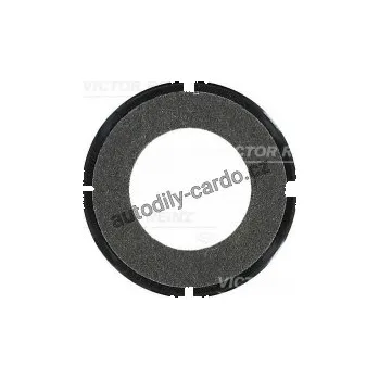 Automobilové těsnění Těsnící kroužek hřídele, vačkový hřídel VICTOR REINZ (VR 81-35239-00)