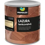 Primalex Lazura tenkovrstvá 5 l
