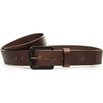 Opasek Kožený opasek 9625 Obvod pasu v cm: 115