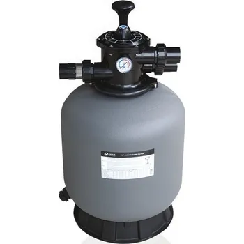 Bazénová filtrace Recenze Pooltechnika TOP 450 710245