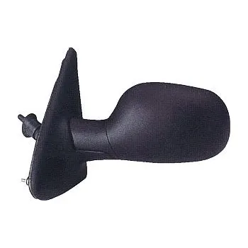 Auto zrcátko Vnější zpětné zrcátko ABAKUS 3122M01