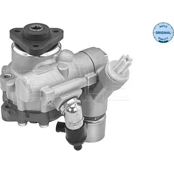 Soustava řízení Hydraulické čerpadlo, řízení MEYLE 314 631 0037