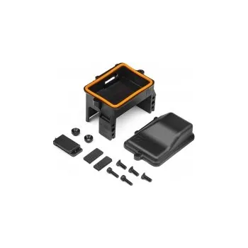 Schránka na přijímač (set)