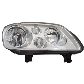 Přední světlomet Světlomet TYC 20-0387-25-2