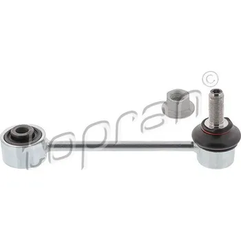 Zavěšení kol Tyč/vzpěra, stabilizátor TOPRAN 632 390