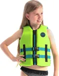 Jobe Youth Vest 2021 Lime Green