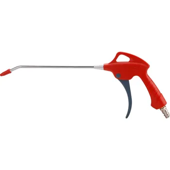 Ofukovací pistole pistole ofukovací, kompozitová, 20cm