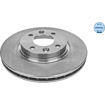Brzdový kotouč Brzdový kotouč MEYLE 16-15 521 0034