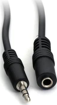 Audio kabel PremiumCord kjackmf5