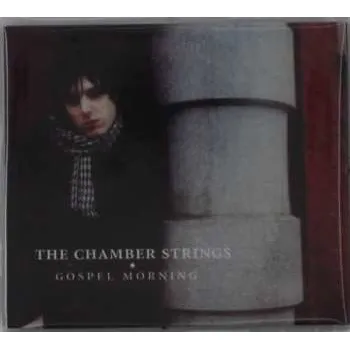 Zahraniční hudba CD The Chamber Strings: Gospel Morning 2020
