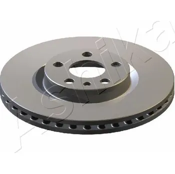 Brzdový kotouč Brzdový kotouč ASHIKA 60-00-0616