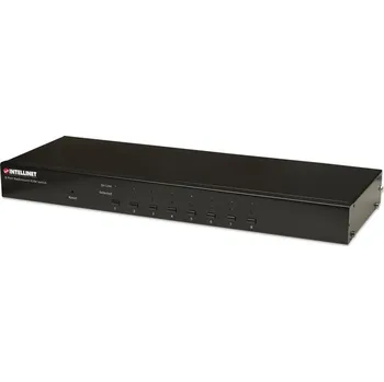 KVM přepínač Intellinet 506441