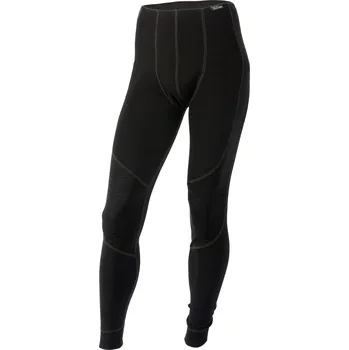 Pánské termo spodky TERMO NANO spodky dlouhé .pánské .S .černá