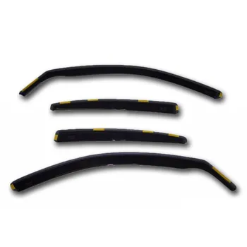 Plexi ofuk oken HEKO 2031