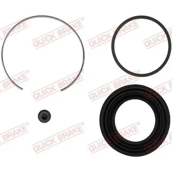 Brzdový systém Sada na opravy, brzdový třmen Quick Brake 114-0292