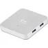 USB hub i-tec U3HUBMETAL4