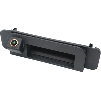 Couvací kamera Parkovací kamera ve spínači 5. dveří pro Mercedes Benz C Class, CLA W205 C117