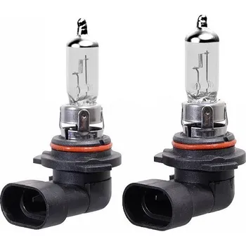 Povinná bezpečnostní výbava Žárovka 12V HB4 51W P22d blister 2ks