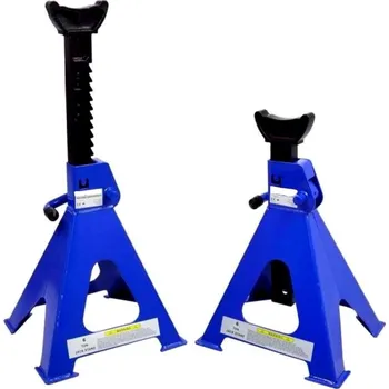 Hever MAGNUS Podstavce pod auto 3T, podpěry 435mm 2ks