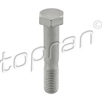 Opravná sada podvozku a pohonu kol Šroub TOPRAN 503 386