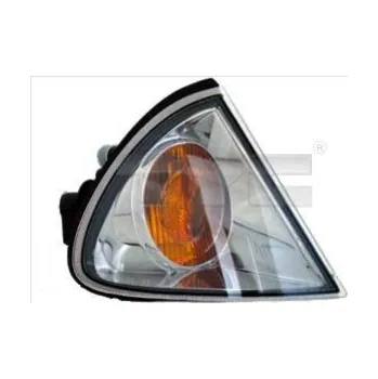 Směrový světlomet Blikač TYC 18-5819-05-2