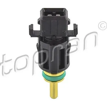 Autoelektrika Snímač, teplota chladiva TOPRAN 500 927