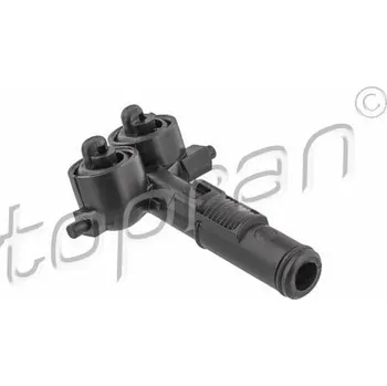 Autosklo Tryska ostřikovače, čištění světlometu TOPRAN 209 010