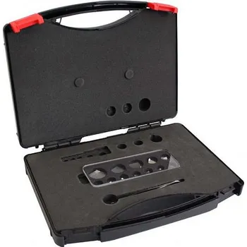 Závaží OIML F1 Ohaus, Popis: Závaží nerezové 2 kg