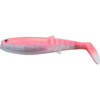 Umělá nástraha Savage Gear Gumová Nástraha Cannibal 15 cm 33 g Barva: UV Pink