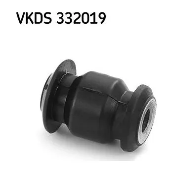 Uložení, řídicí mechanismus SKF VKDS 332019