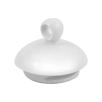 Jednorázové nádobí ISABELLE víčko ke Combo set 100026023