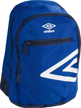 Dětský batoh Umbro Backpack Small 25 x 14 x 33 cm modrý