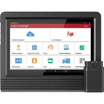 Launch X431 V V4.0