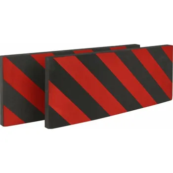 APA PRALL-O-FIT garážová ochrana dveří u auta 2 ks